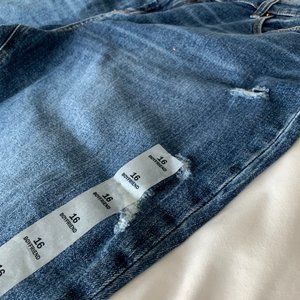 Old Navy Boyfriend Jeans